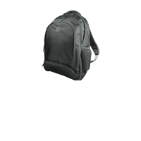 Klip Xtreme Arles Laptop Backpack 15.6”  - Grey
